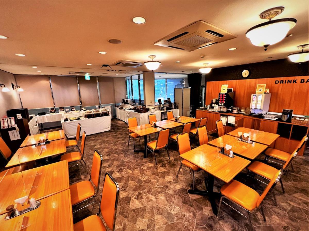 Hotel Suizenji Comfort Kumamoto