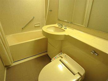 Suizenji Comfort Hotel 3*