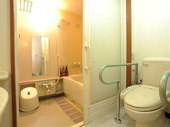 Suizenji Comfort Hotel 3*