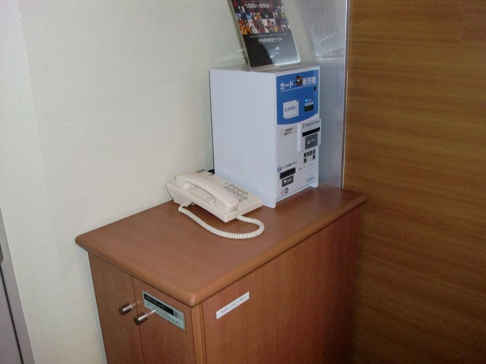 Suizenji Comfort 3* Kumamoto