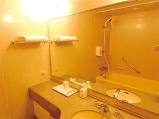 Suizenji Comfort Hotel 3*