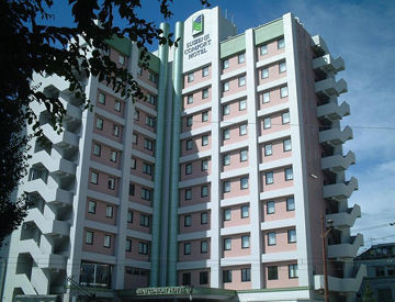 Suizenji Comfort Hotel 3*