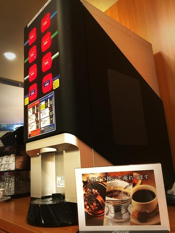 Suizenji Comfort Hotel Kumamoto