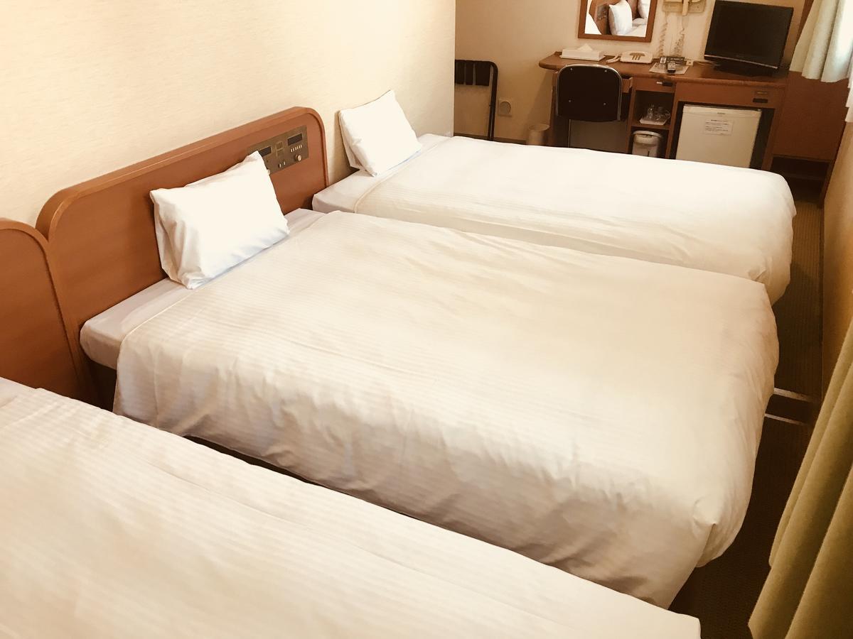 Suizenji Comfort Hotel Kumamoto