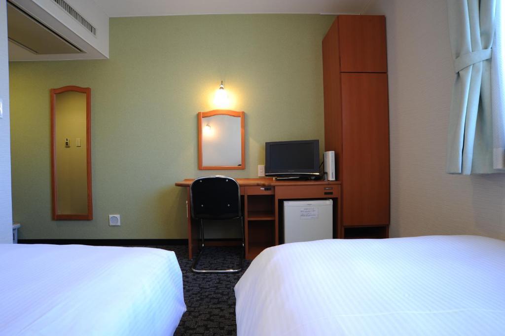 Suizenji Comfort Hotel 3*