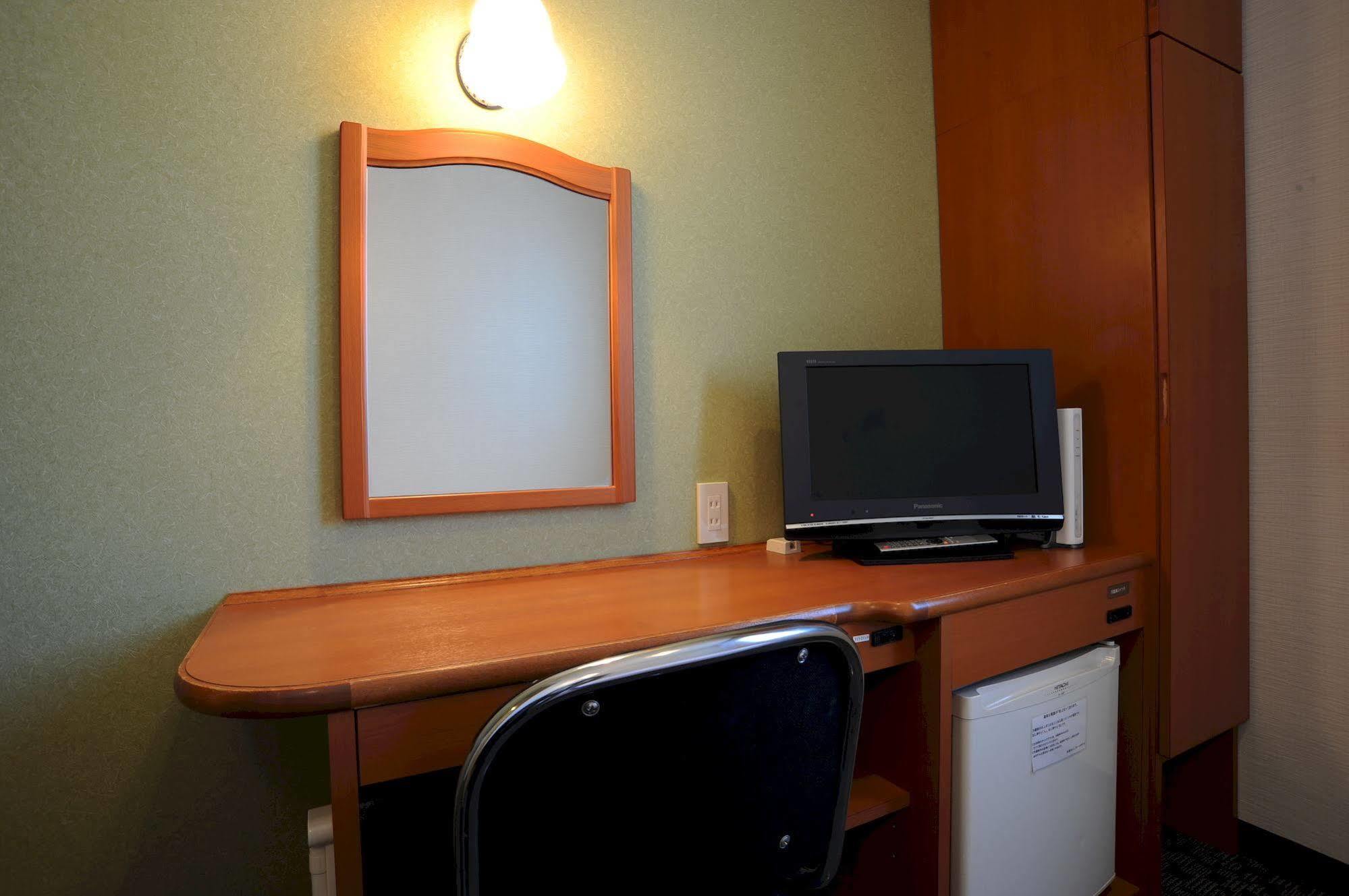 Hotel Suizenji Comfort