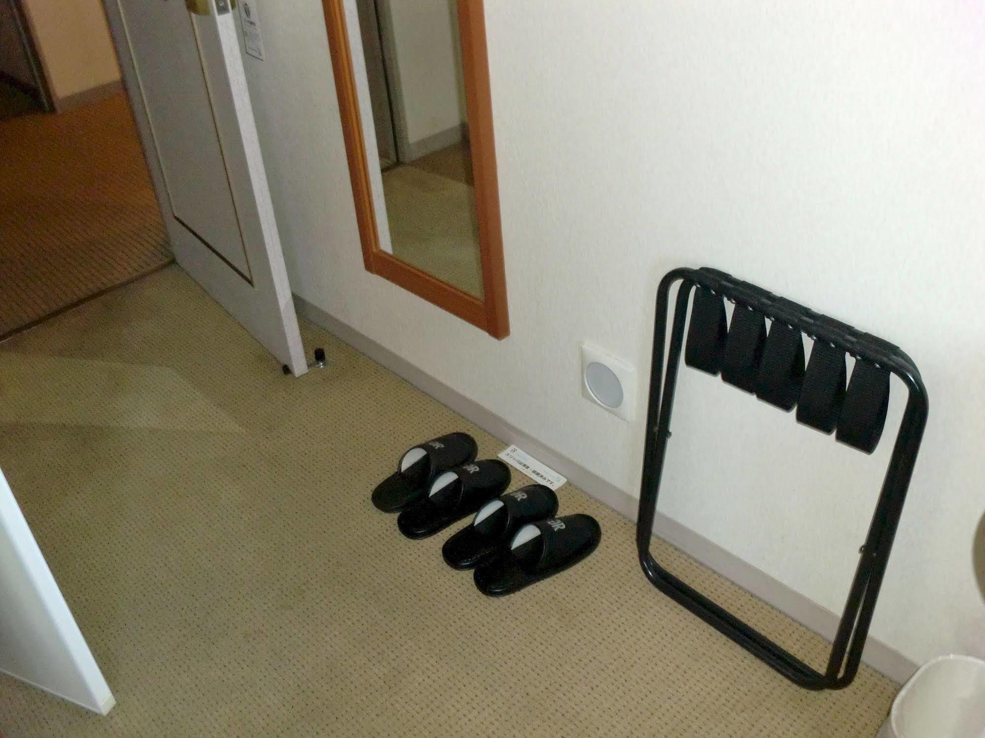 Suizenji Comfort Hotel 3*