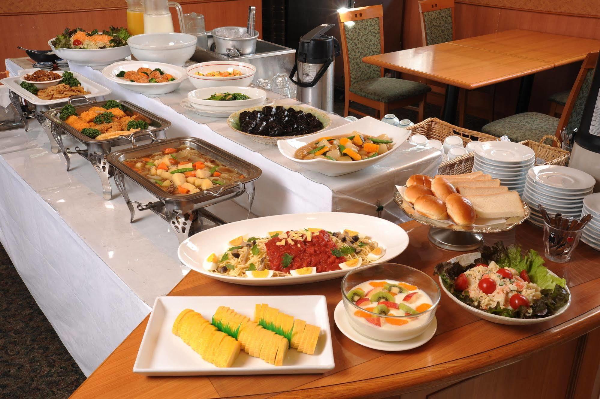 Hotel Suizenji Comfort Kumamoto