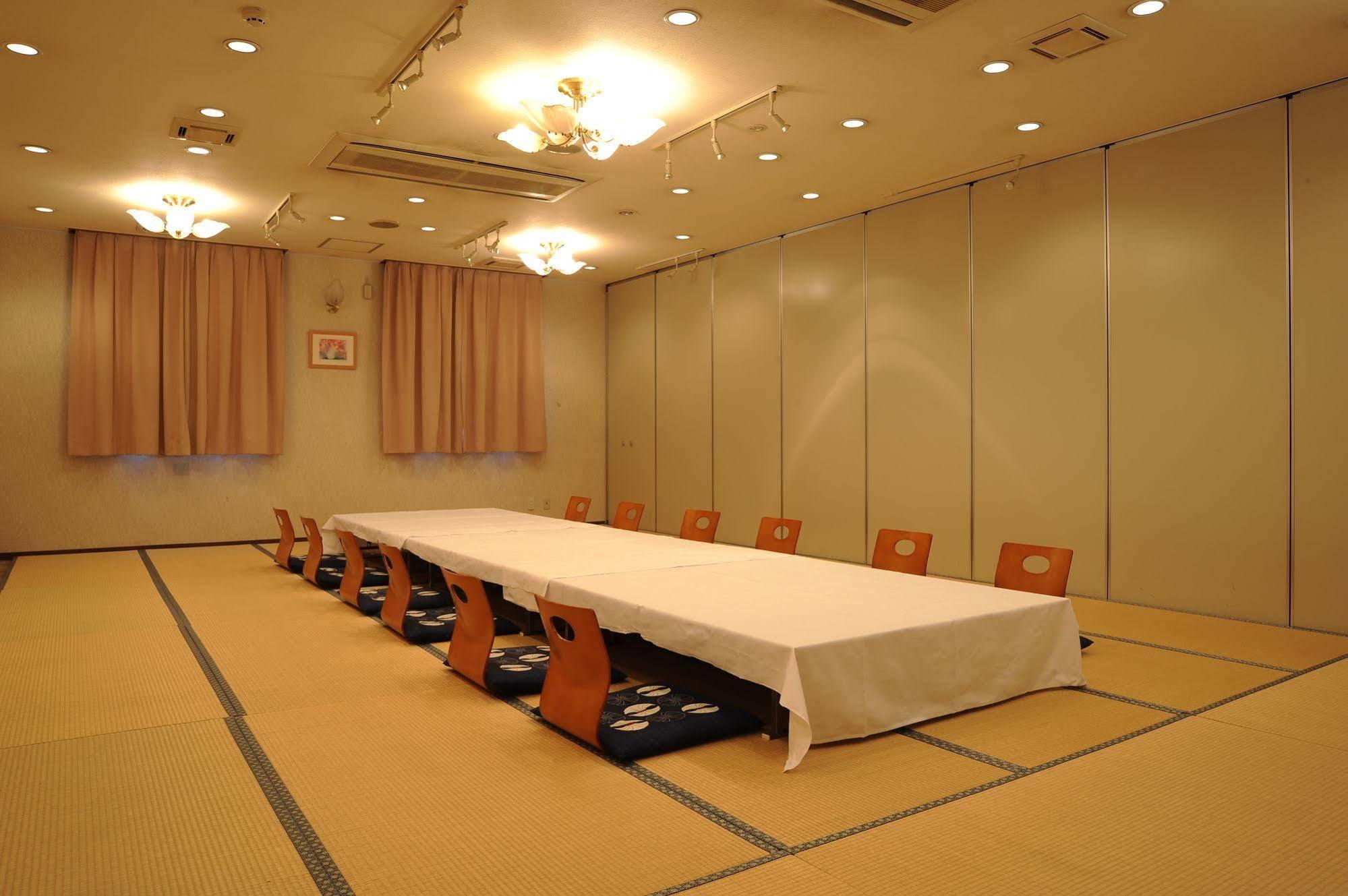 Suizenji Comfort Hotel Kumamoto
