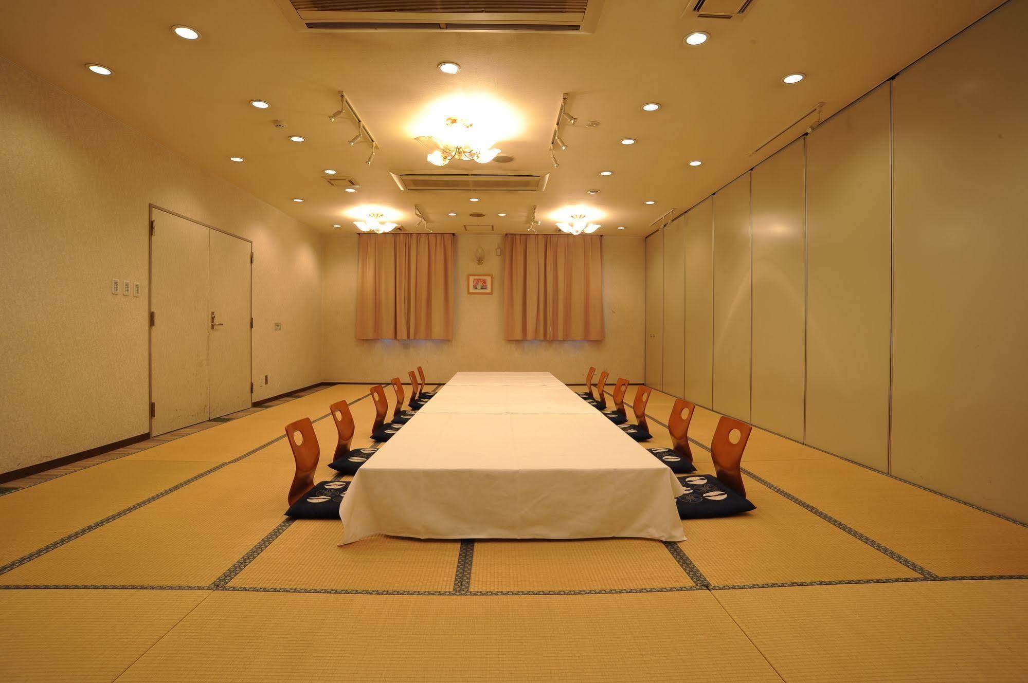 Hotel Suizenji Comfort Kumamoto