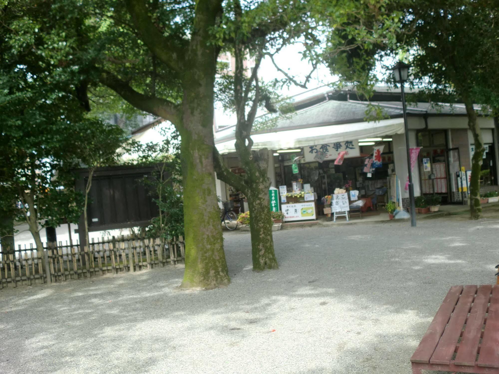 Suizenji Comfort
