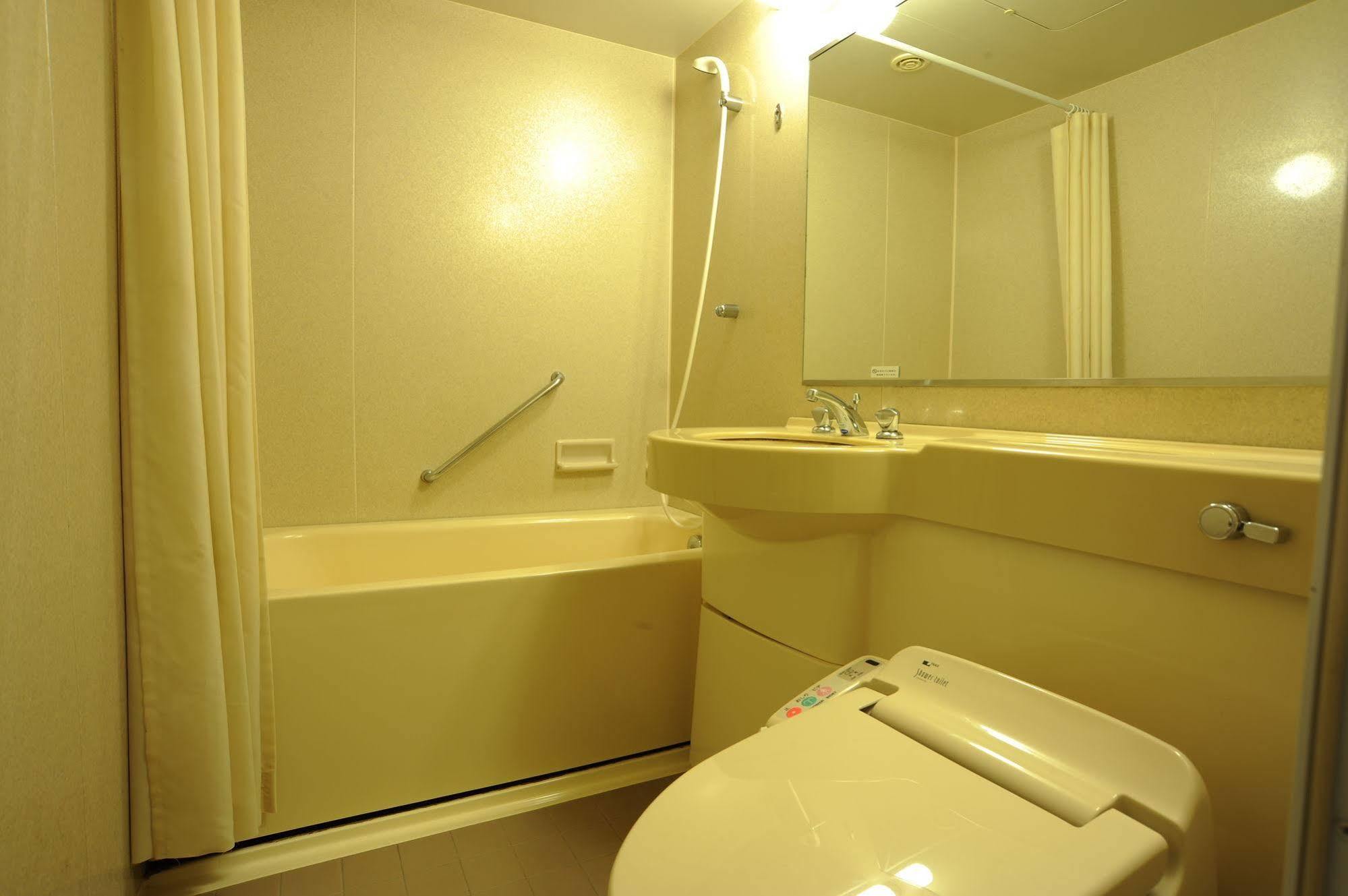 Hotel Suizenji Comfort 3*
