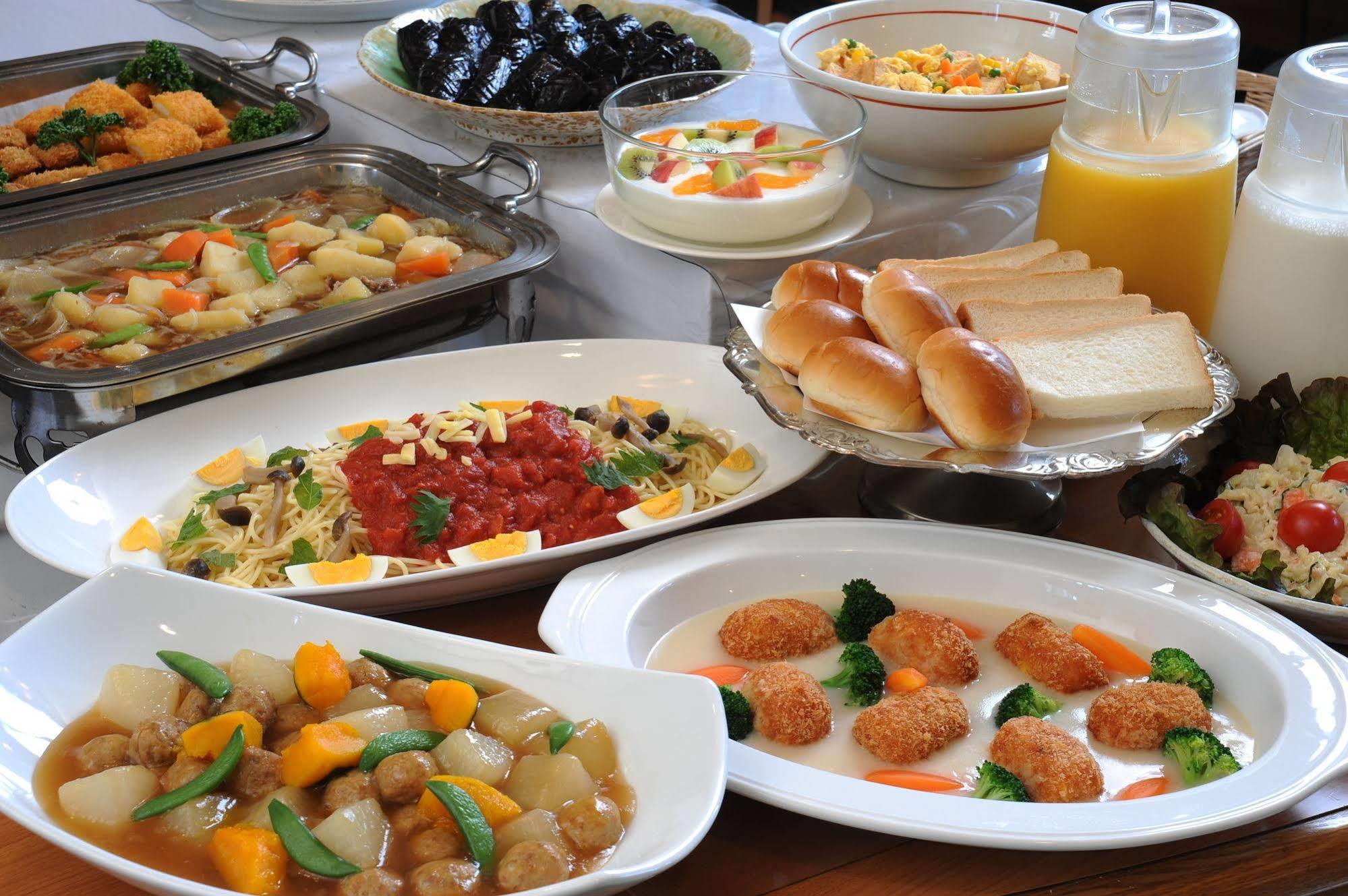 Suizenji Comfort Hotel 3*