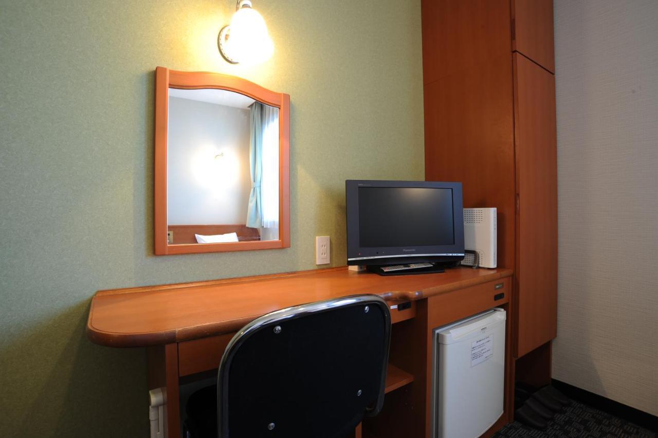 Hotel Suizenji Comfort 3*